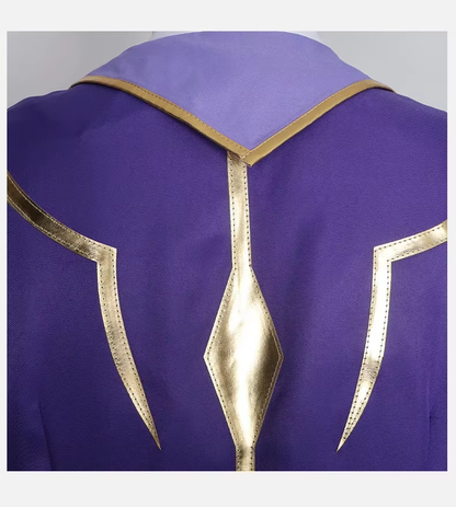 Lelouch Cosplay - Shadora
