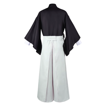 Naoya Zenin cosplay costume by Shadora featuring detailed outfit and accessories, perfect for anime fans and conventions.