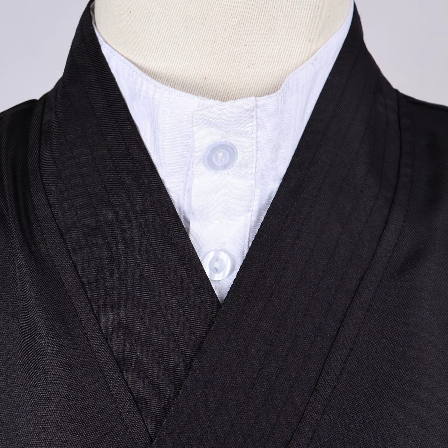 Naoya Zenin cosplay costume by Shadora featuring detailed outfit and accessories, perfect for anime fans and conventions.
