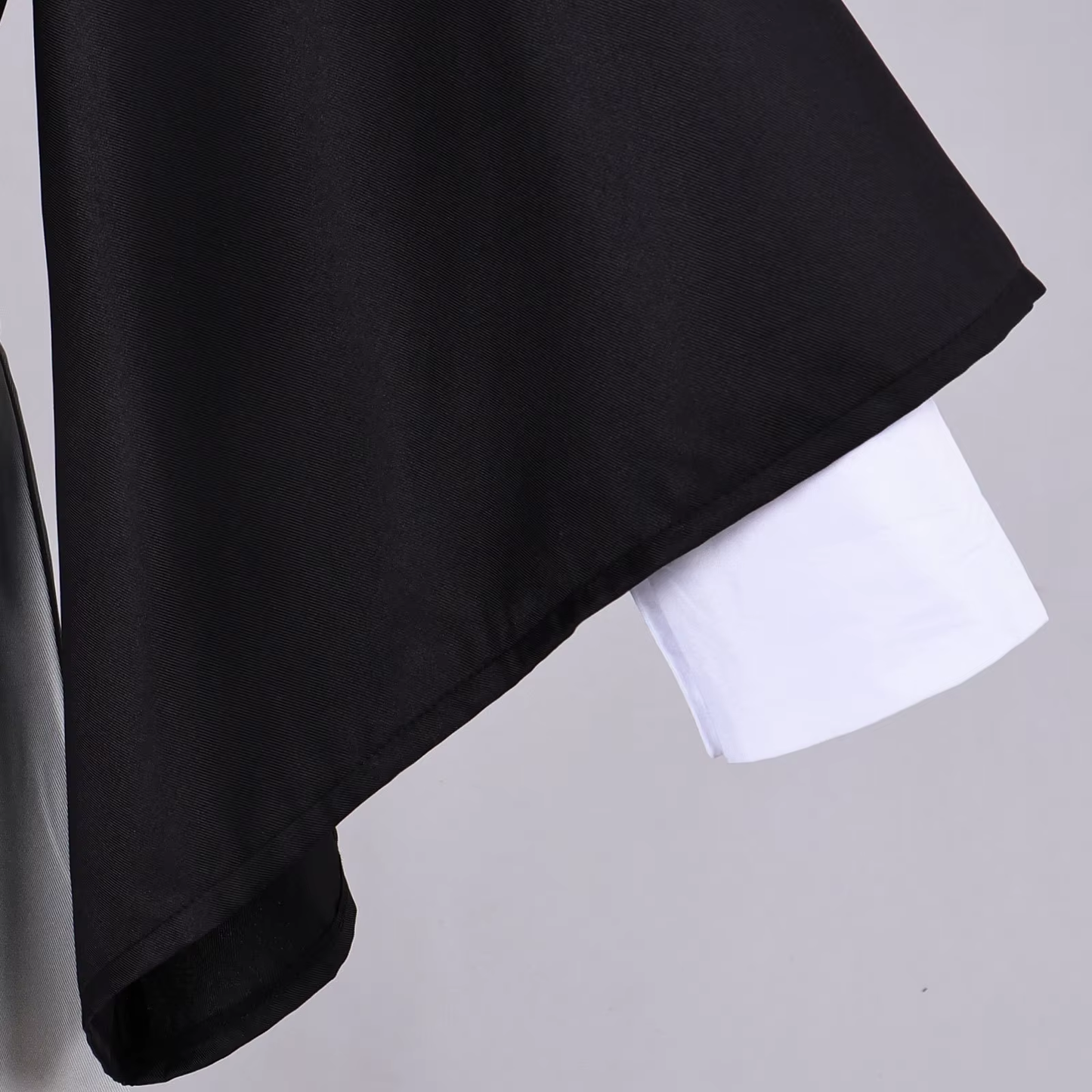 Naoya Zenin cosplay costume by Shadora, featuring detailed outfit and accessories for anime fans.