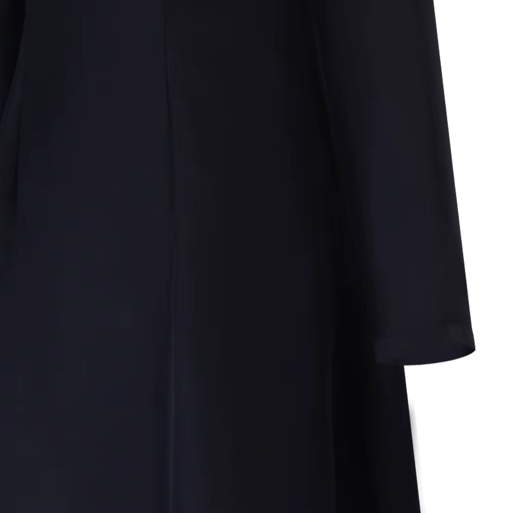 Feitan Portor cosplay costume with black wig from Shadora, featuring detailed clothing and accessories inspired by the anime character.
