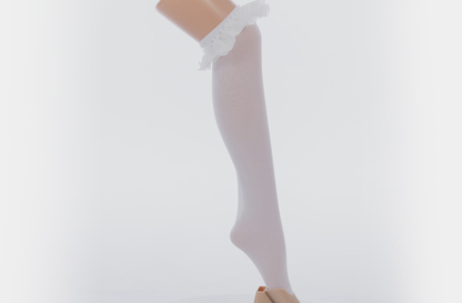 Kinomoto Sakura Cosplay (&Peruk) - Shadora