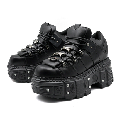 NewRock Platform Spor Ayakkabı