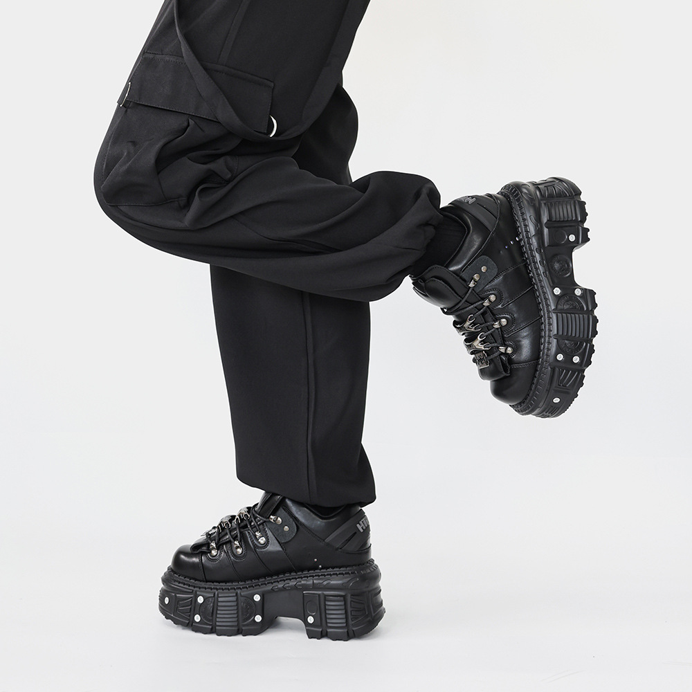 NewRock Platform Spor Ayakkabı