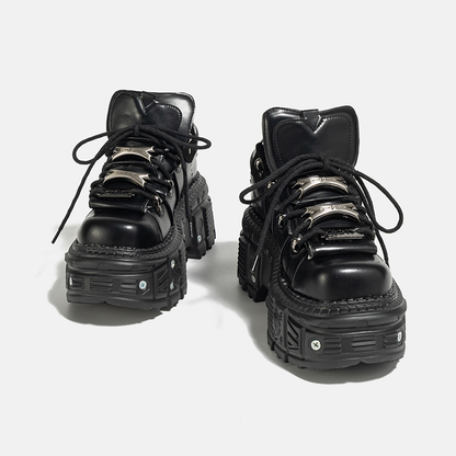 NewRock Platform Spor Ayakkabı