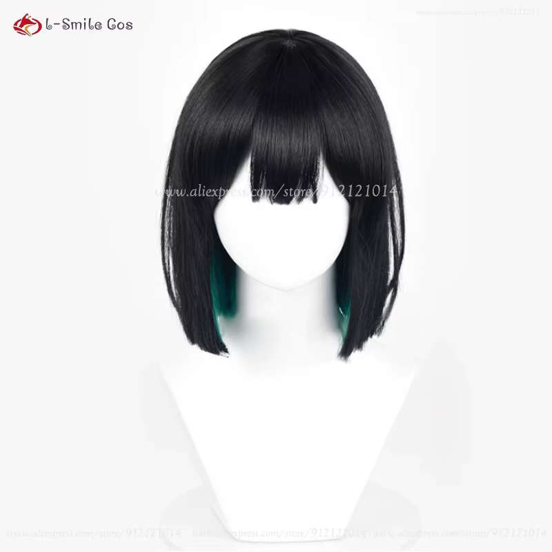 Shadora Sua Cosplay Alien Stage costume with matching pink wig, detailed alien-inspired design on a mannequin.
