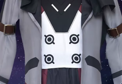 Welt Cosplay -  Honkai Star: Rail