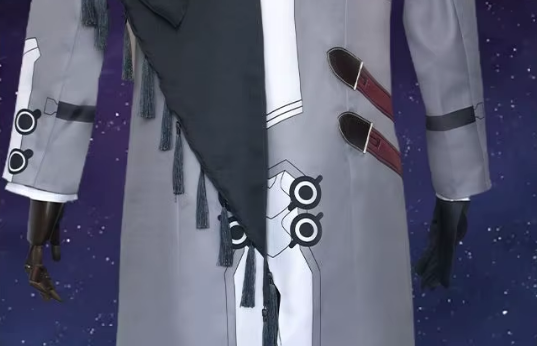 Welt Cosplay -  Honkai Star: Rail