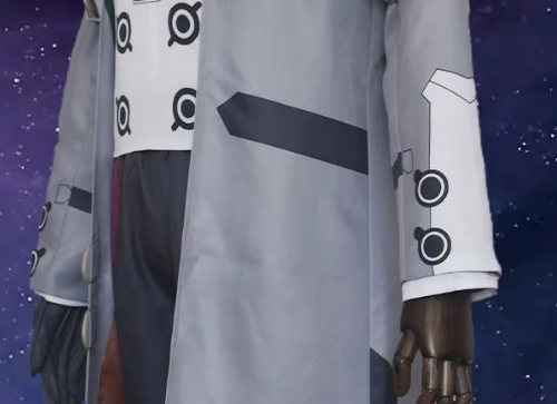 Welt Cosplay -  Honkai Star: Rail