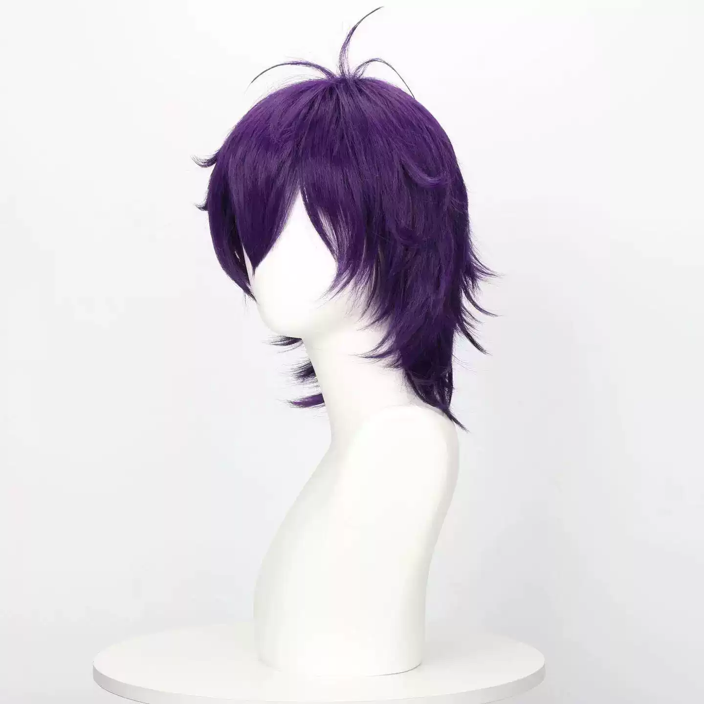 Narancia Cosplay (&Peruk) - Jojo