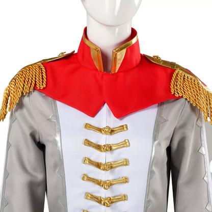 Goro Akechi Cosplay (&Peruk) - Megami Tensei