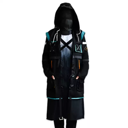 Doctor Cosplay - Arknight