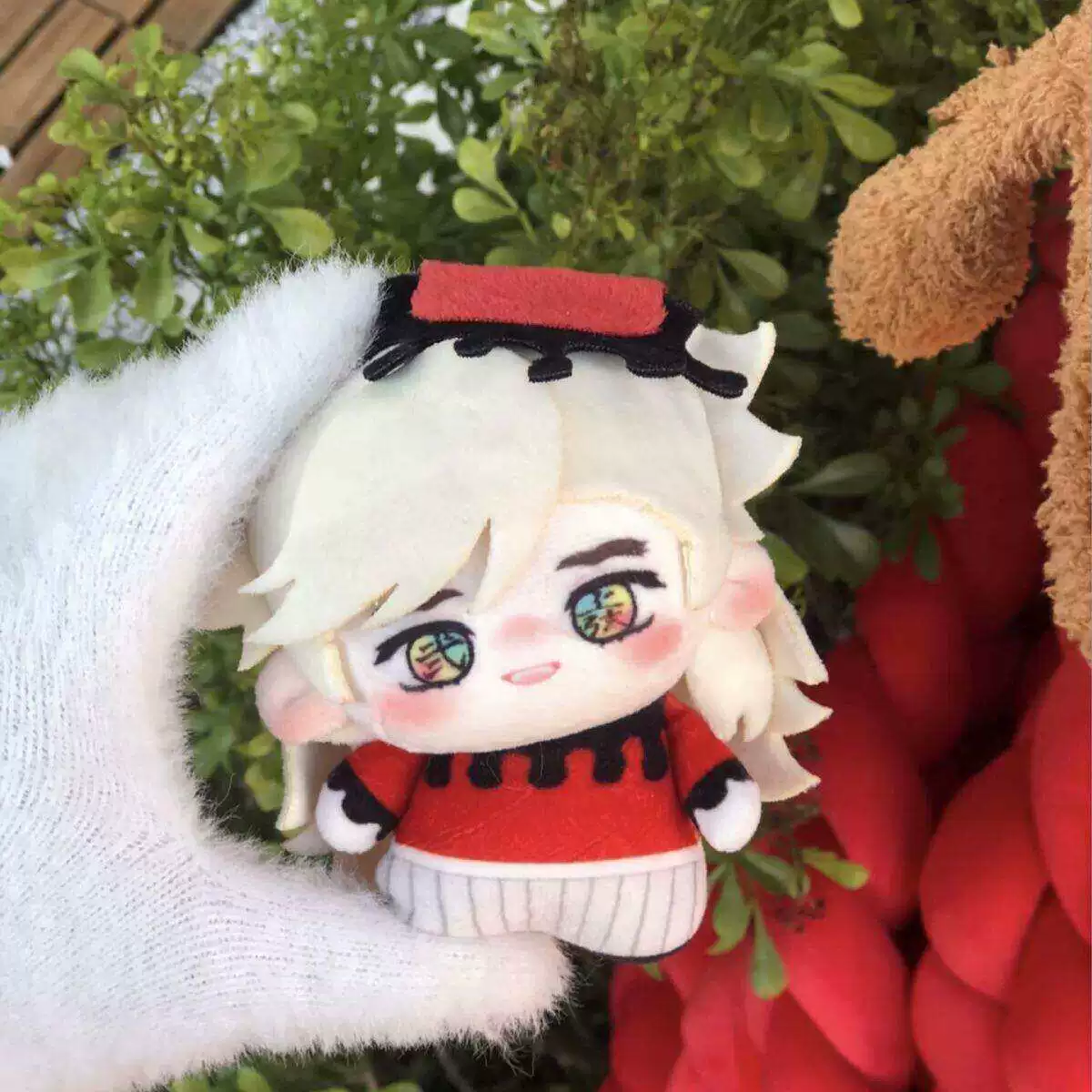 Shadora Demon Slayer plush toys featuring detailed character designs and vibrant colors, perfect for fans and collectors.