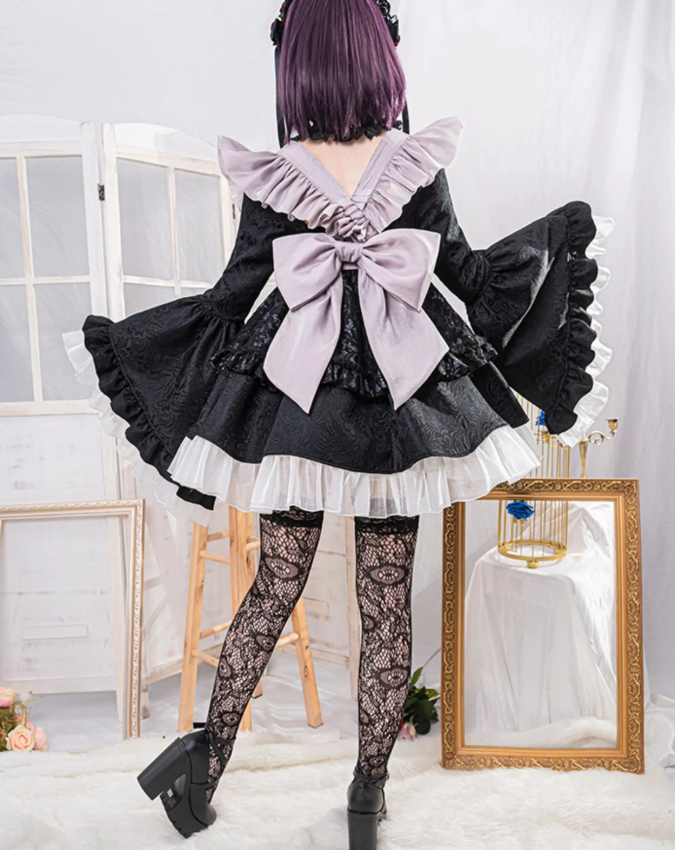Shizuku -Tan / Marin Kitagawa Cosplay (&Peruk)