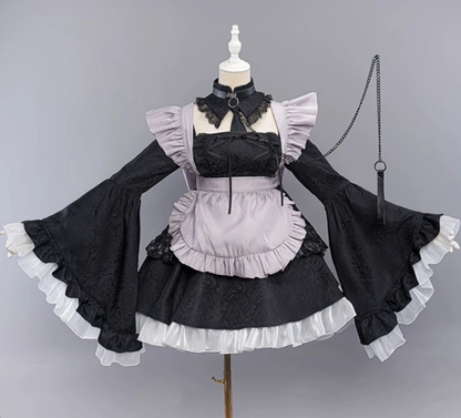 Shizuku -Tan / Marin Kitagawa Cosplay (&Peruk)