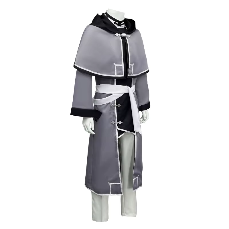 Rudeus Greyrat Cosplay (&Peruk) - Mushoku Tensei