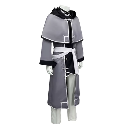 Rudeus Greyrat Cosplay (&Peruk) - Mushoku Tensei