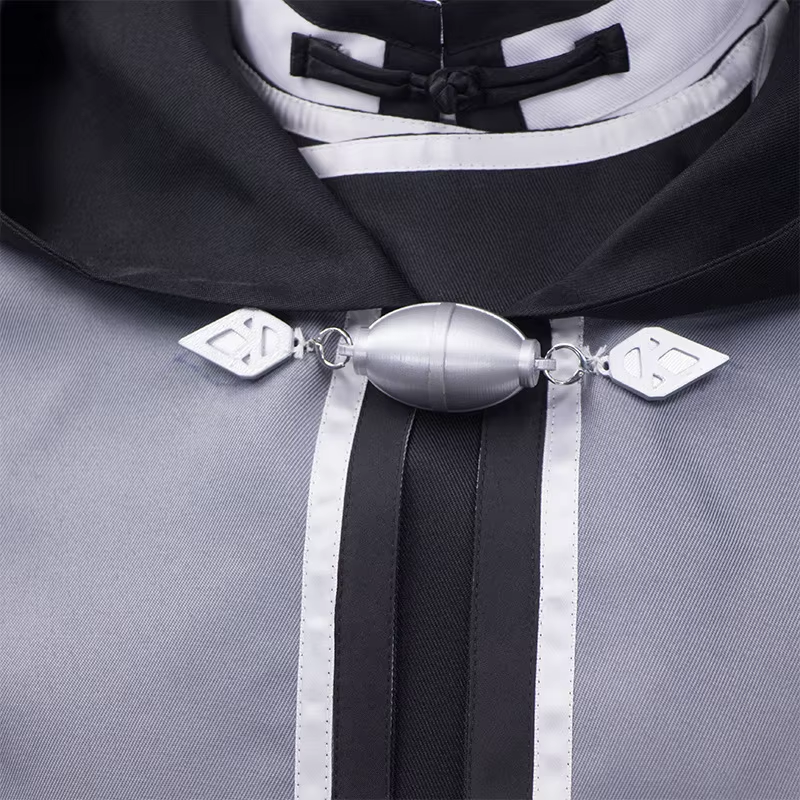 Rudeus Greyrat Cosplay (&Peruk) - Mushoku Tensei