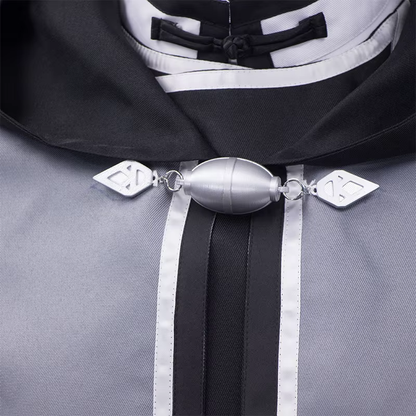 Rudeus Greyrat Cosplay (&Peruk) - Mushoku Tensei