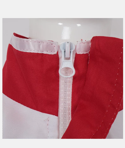 Sylphiette Greyrat Cosplay (&Peruk) - Mushoku Tensei