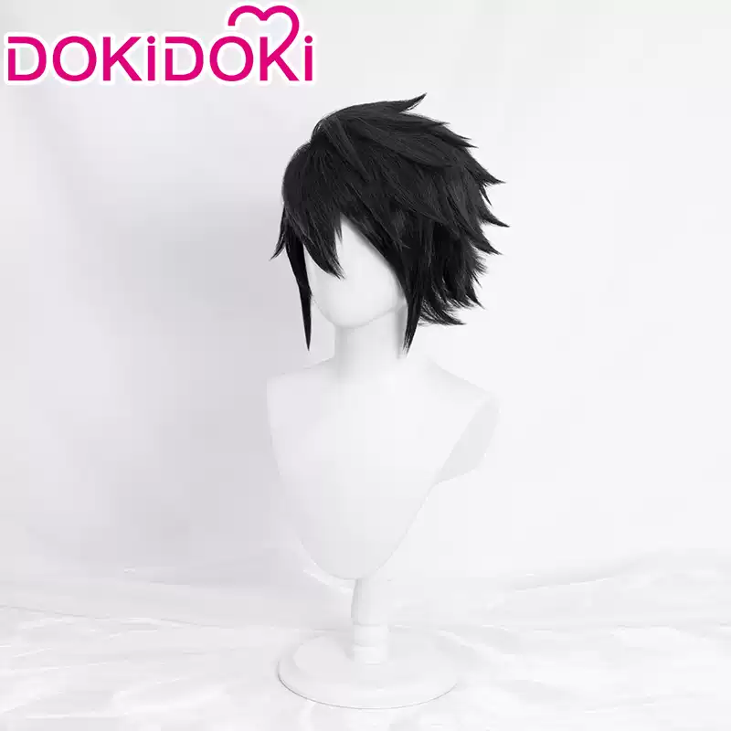 L Peruk - Death Note