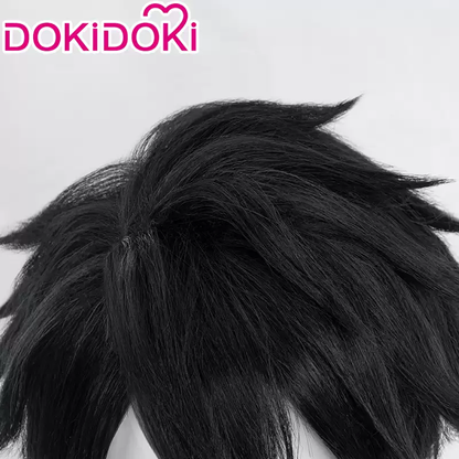 L Peruk - Death Note
