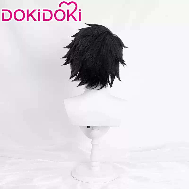 L Peruk - Death Note