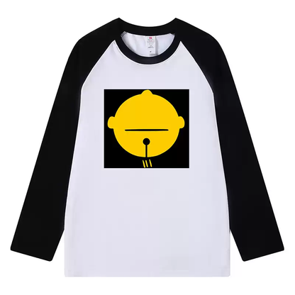 Shadora Reze T-shirt featuring a stylish design, white fabric, and a comfortable fit, displayed on a plain background.