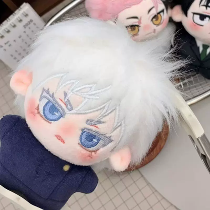 Shadora Jujutsu Kaisen plush toy featuring a detailed, soft character design from the popular anime series.
