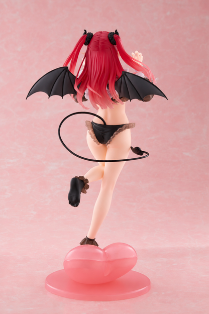Shadora Rizu Kyun figure of Marin Kitagawa from anime, detailed pose and vibrant colors, collectible character figurine.
