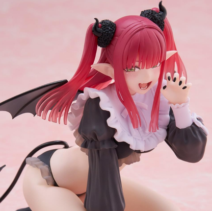 Shadora Rizu Kyun figure of Marin Kitagawa from anime, showcasing detailed character design with vibrant costume and expressive pose.