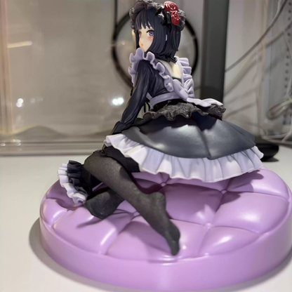 Shizuku-Tan Marin Kitagawa figurine by Shadora, detailed anime character figure with vibrant colors and intricate design.
