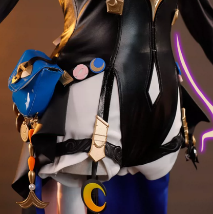 Cipher Cosplay (&Peruk) - Honkai: Star Rail
