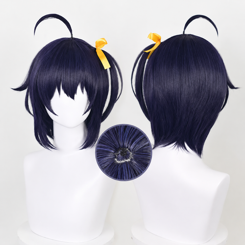 Rikka Takanashi Peruk