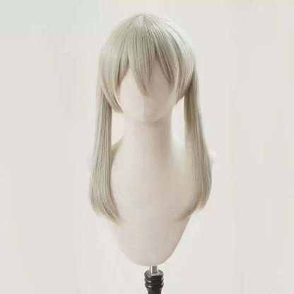Maka Albarn Cosplay (&Peruk) - Soul Eater