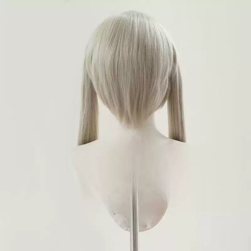 Maka Albarn Cosplay (&Peruk) - Soul Eater