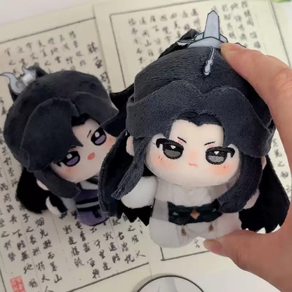 Chu Wanning  Peluş