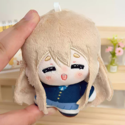 K-On Peluşlar