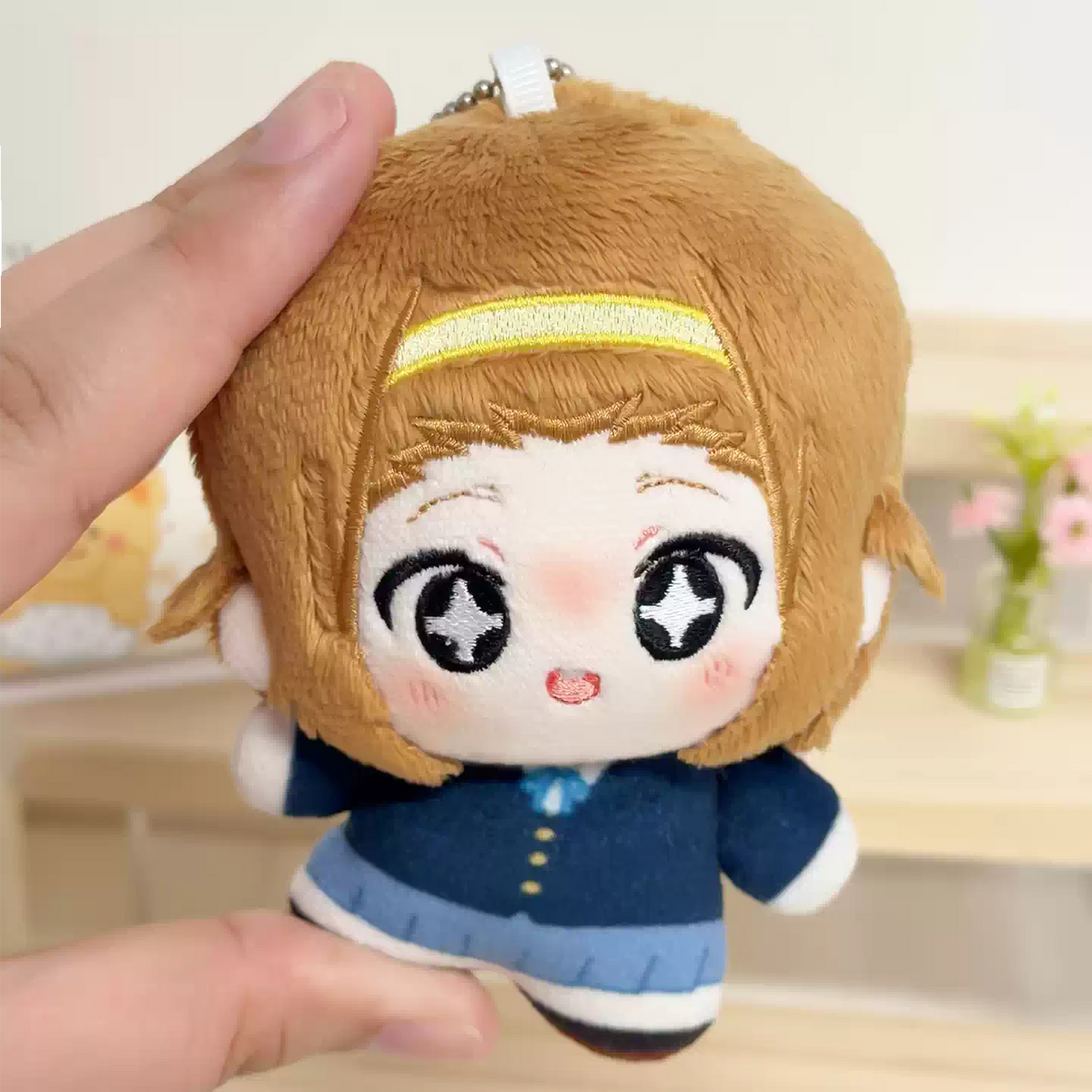 K-On Peluşlar