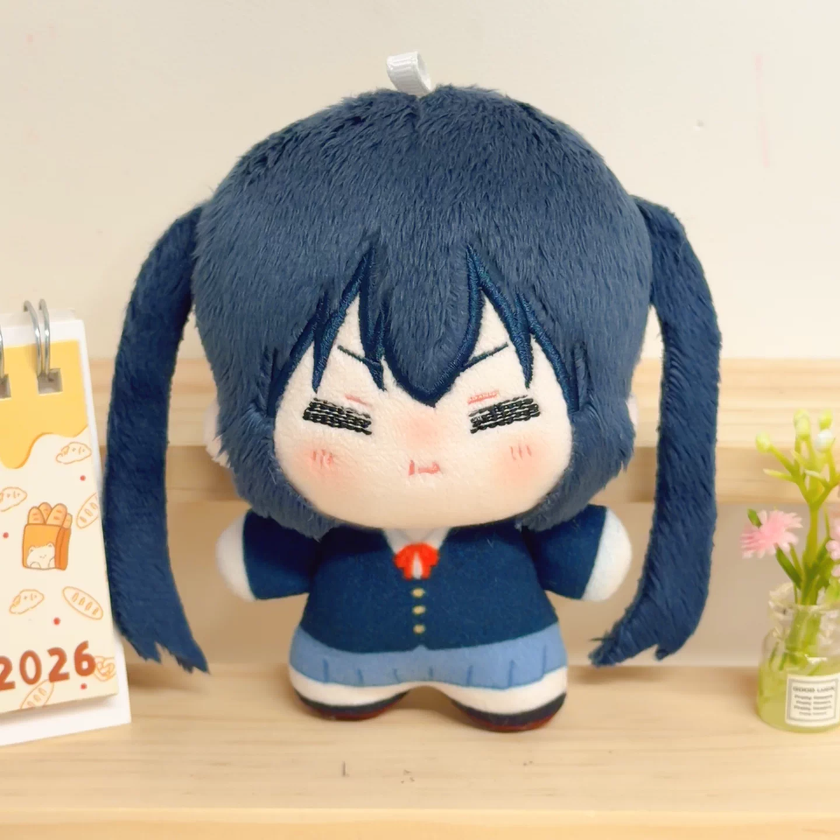 K-On Peluşlar