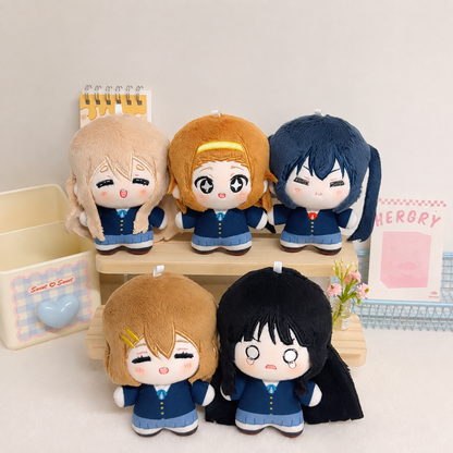 K-On Peluşlar