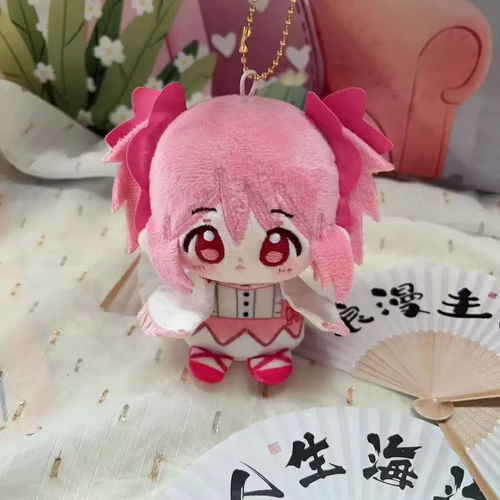 Madoka Magica Peluşlar