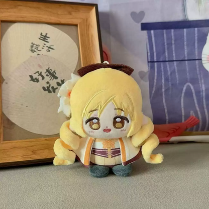 Madoka Magica Peluşlar