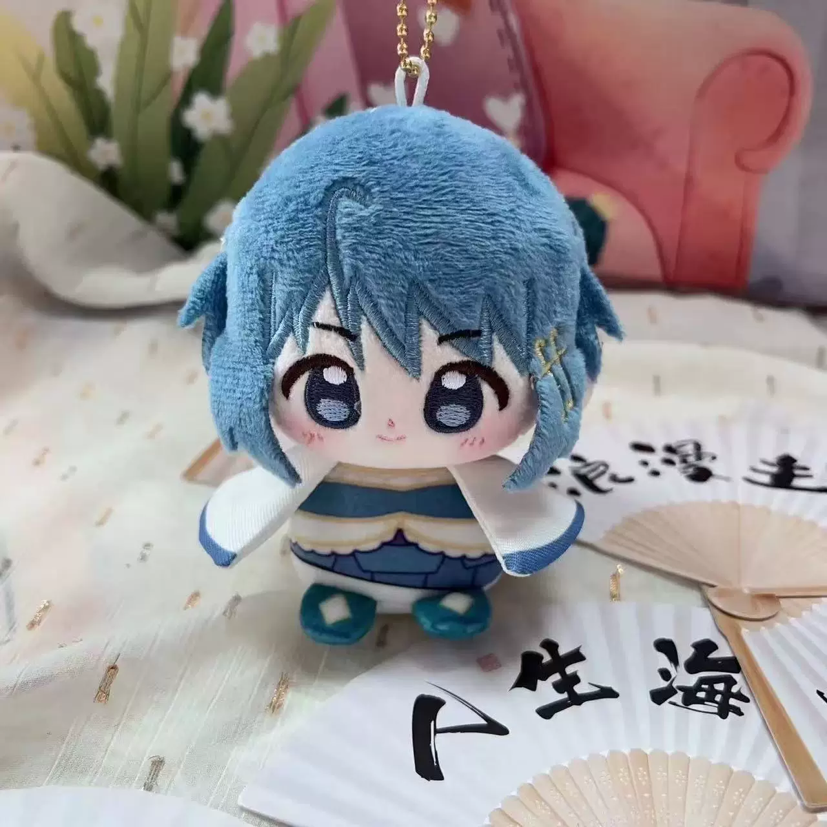 Madoka Magica Peluşlar