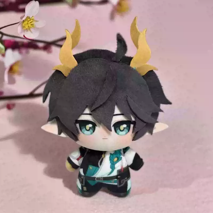 Dan Heng Peluş