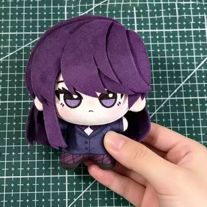 Komi Peluş