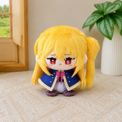Ai Hoshino / Ruby Hoshino / Aqua Hoshino Peluş