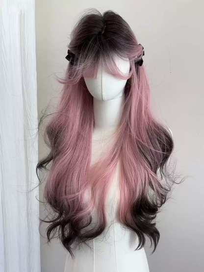Pembe Siyah  Peruk