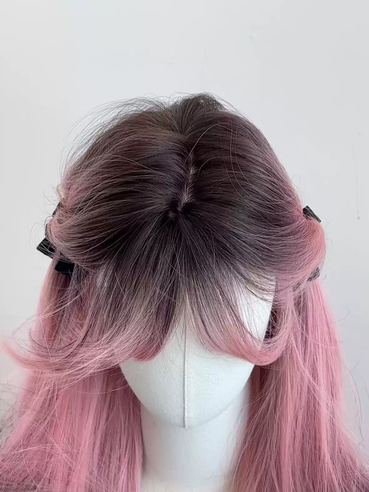 Pembe Siyah  Peruk