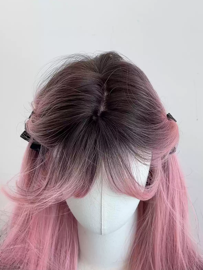 Pembe Siyah  Peruk